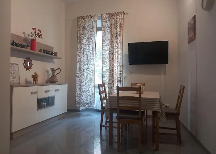 Apartment A Casa Di Mario Al Pigneto *