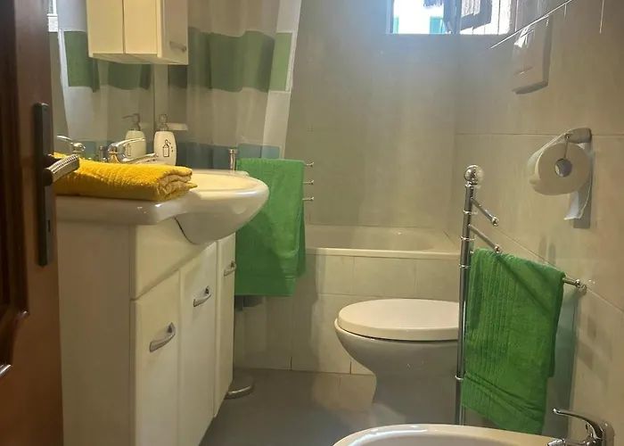 A Casa Di Mario Al Pigneto Rom