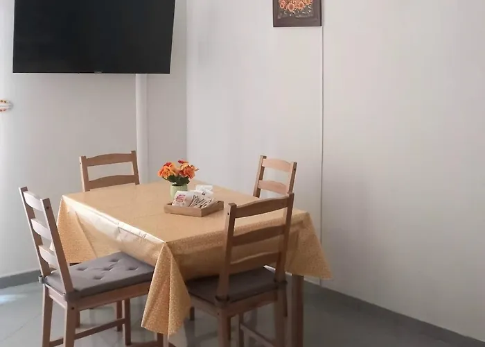 Apartment A Casa Di Mario Al Pigneto