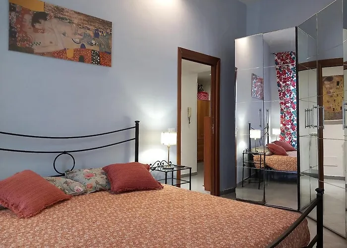 Apartment A Casa Di Mario Al Pigneto