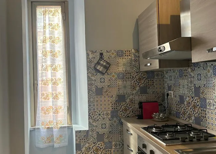 A Casa Di Mario Al Pigneto *