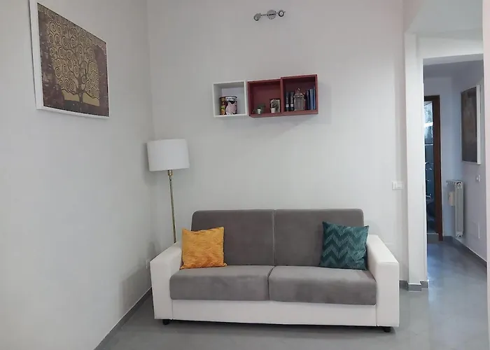 Apartment A Casa Di Mario Al Pigneto