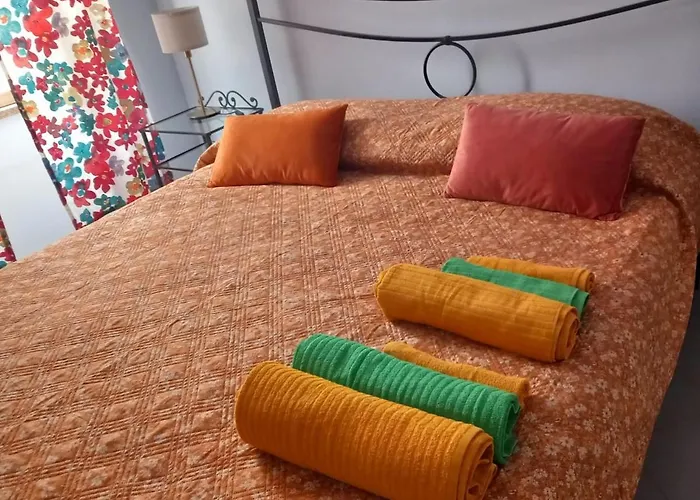 A Casa Di Mario Al Pigneto Rom