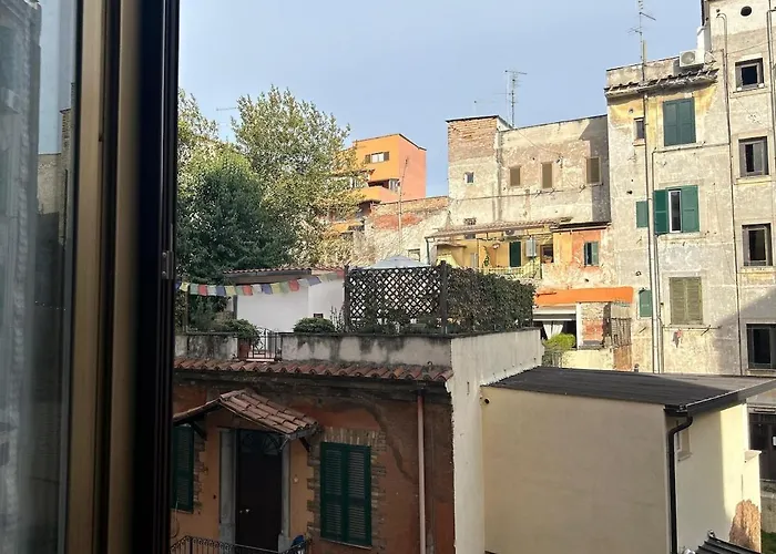 A Casa Di Mario Al Pigneto
