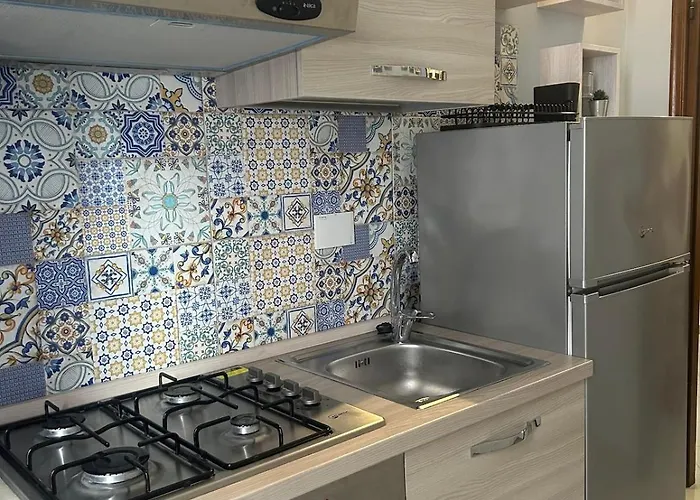 A Casa Di Mario Al Pigneto Apartment Rom