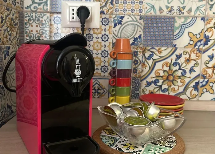 Apartment A Casa Di Mario Al Pigneto Rom