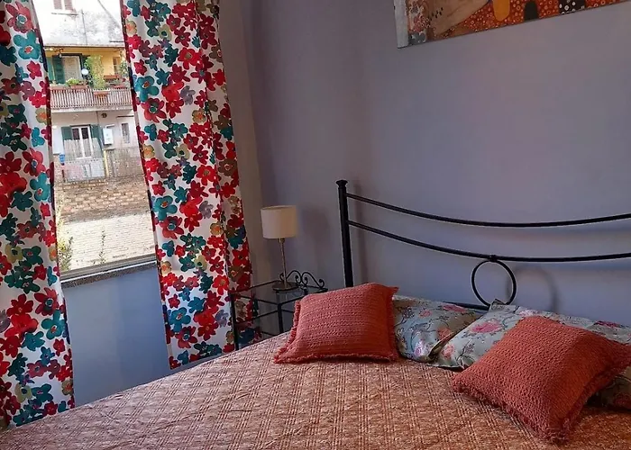 A Casa Di Mario Al Pigneto Rom
