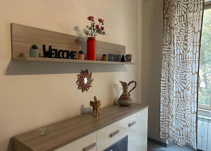 A Casa Di Mario Al Pigneto