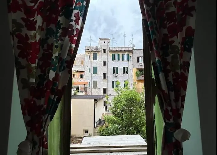 A Casa Di Mario Al Pigneto * Rom
