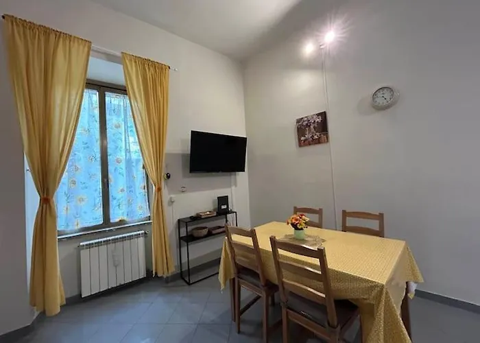 Apartment A Casa Di Mario Al Pigneto *
