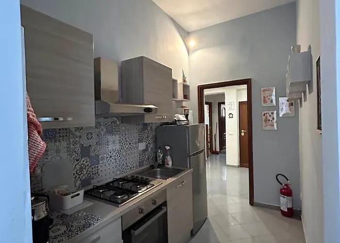 A Casa Di Mario Al Pigneto Rom