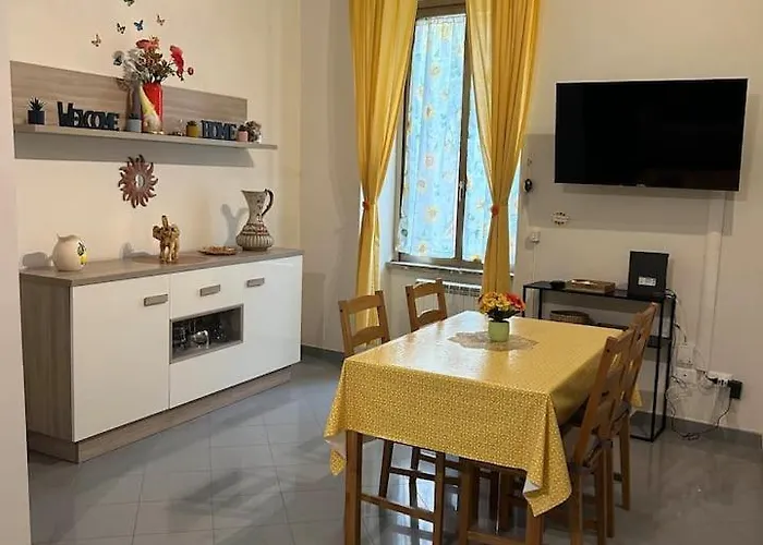Apartment A Casa Di Mario Al Pigneto
