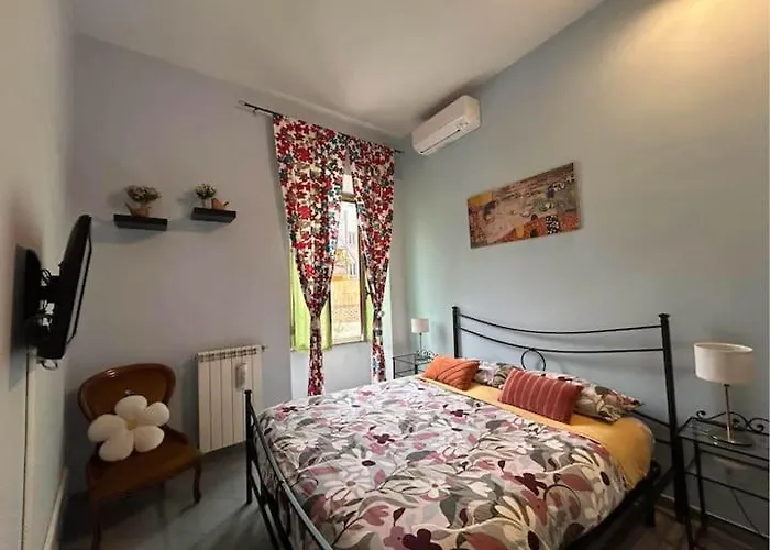 Apartment A Casa Di Mario Al Pigneto