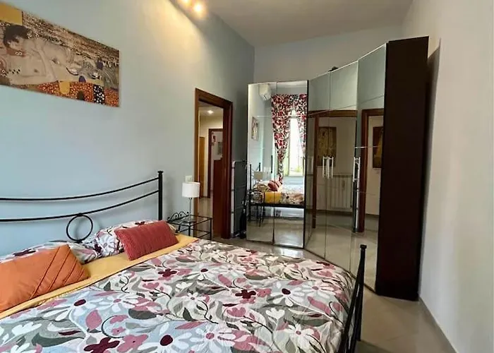 A Casa Di Mario Al Pigneto Apartment Rom
